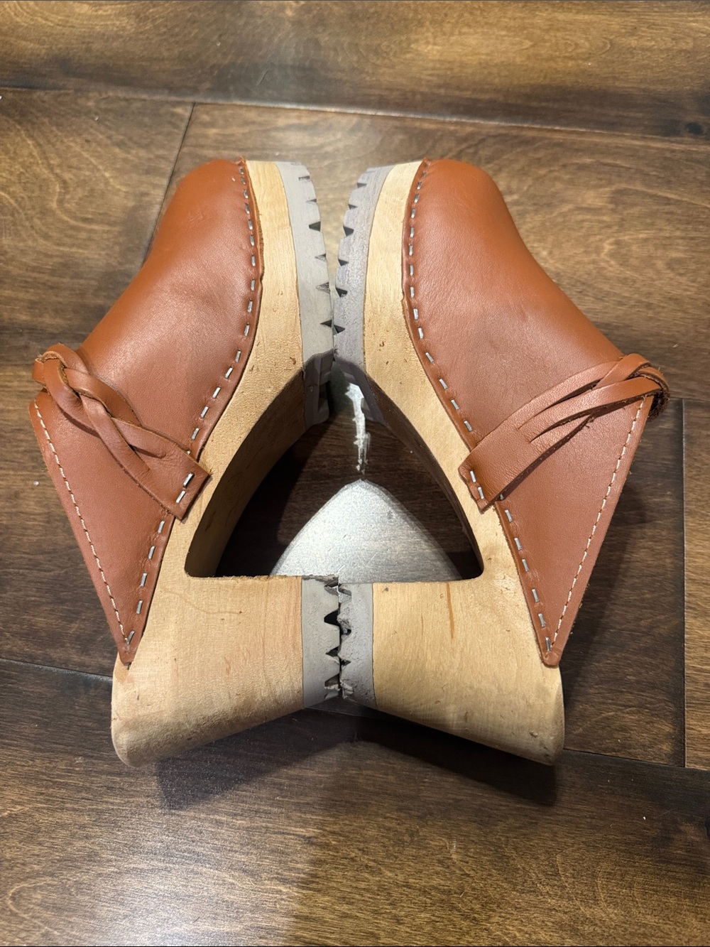 MIA ELSA -clogs - Picture 7 of 16